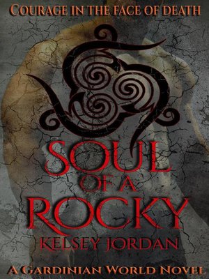 cover image of Soul of a Rocky